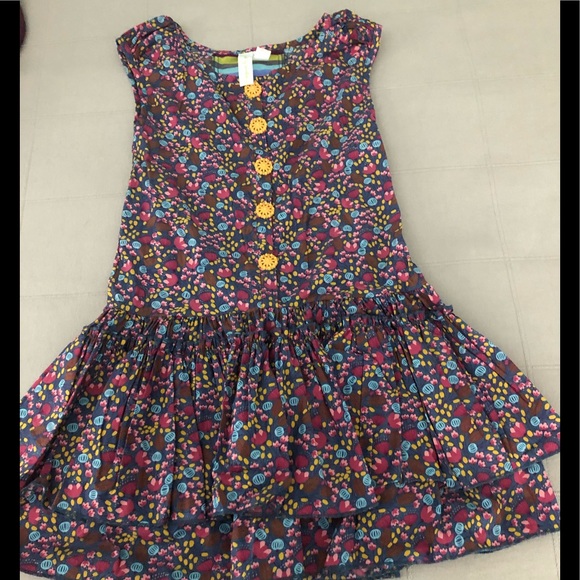 Matilda Jane Dress